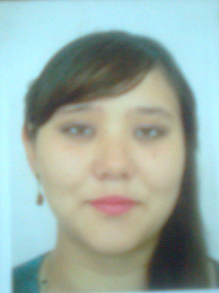 Елена Ефимова