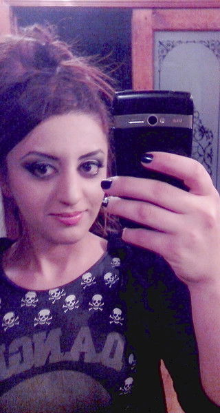 Лианна Григорян