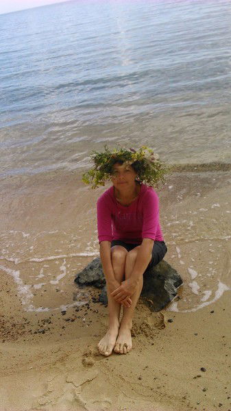 Наталья Чуклина