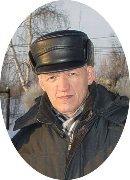 Фаил Шарифуллин