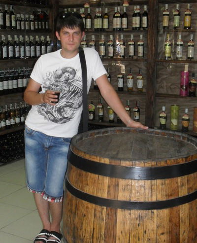 Санек Николенко