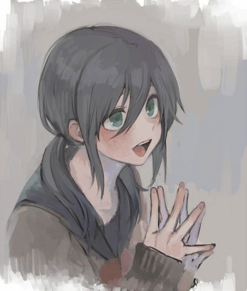 Дâңâ Анютина