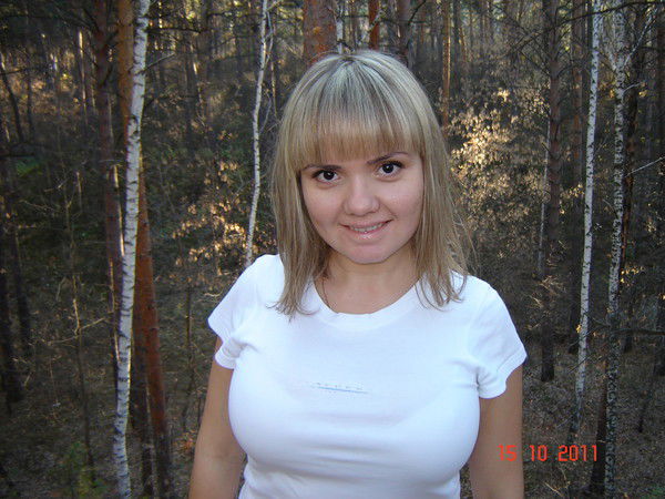 Любовь Кириенко