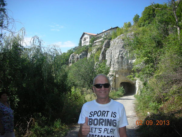 Александр Решетнёв