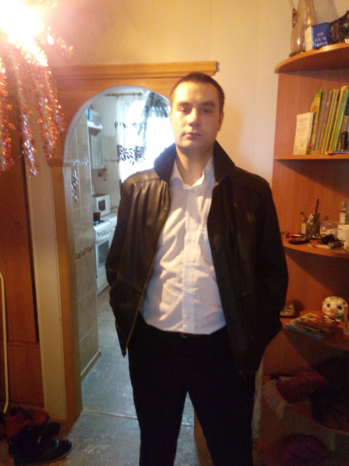 Дмитрий Жуков