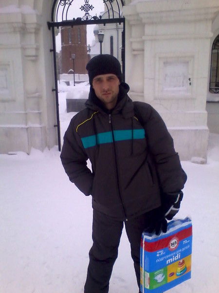 Николаи Сондарь