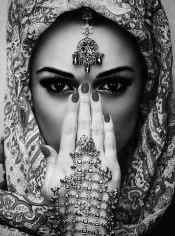 Севинч Боровкова