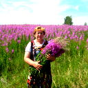 Галина Васильева