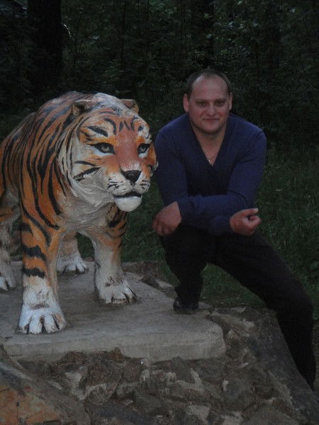 Сергей Белянин