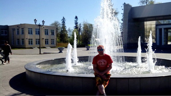 Антон Цоколов