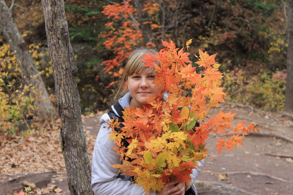 Нина Рыжкова