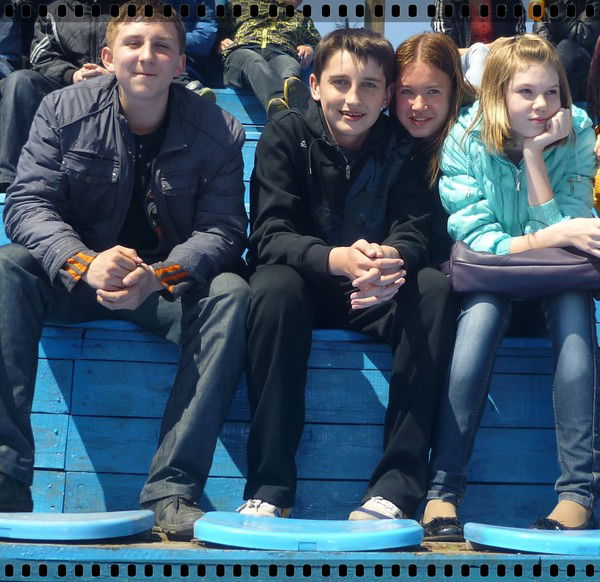 Виктор Витальевич