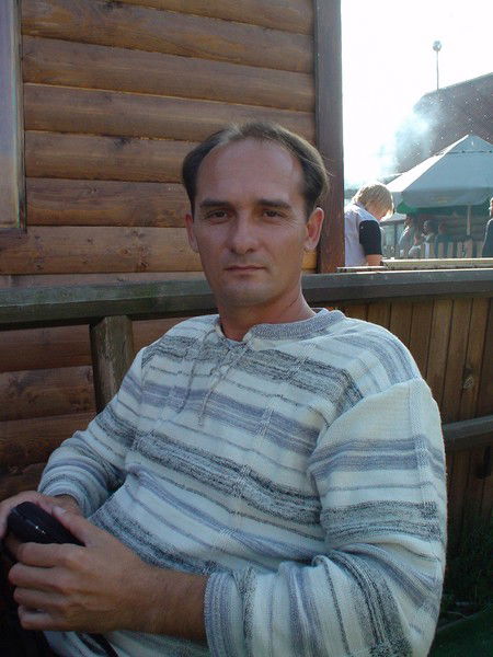 Янчев Зоран