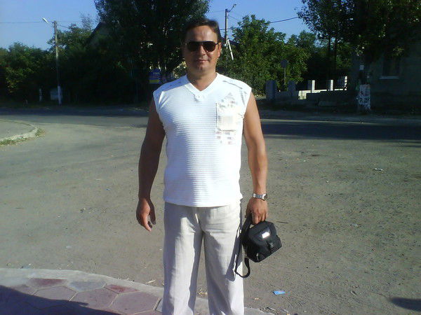 Олег Стрельник