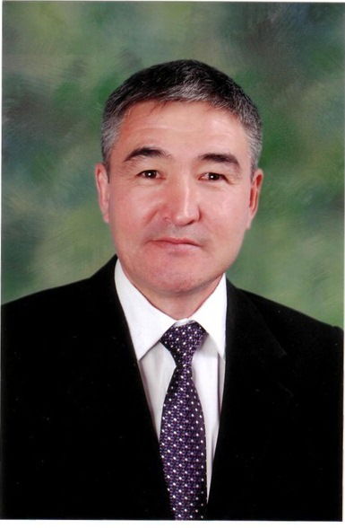 Нуржан Сабырбаев