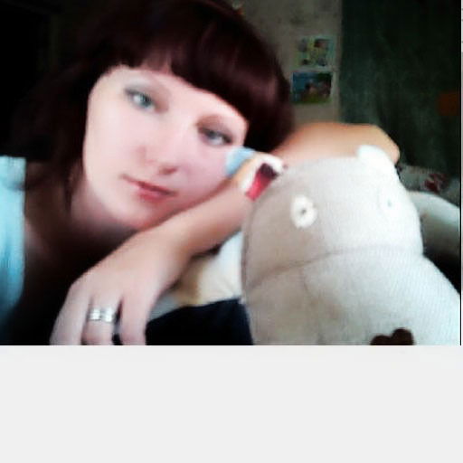 Ира Киреева