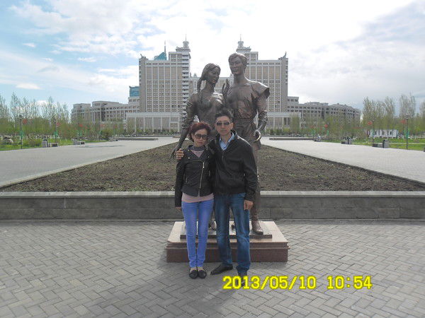 Марат Нурлыбаев