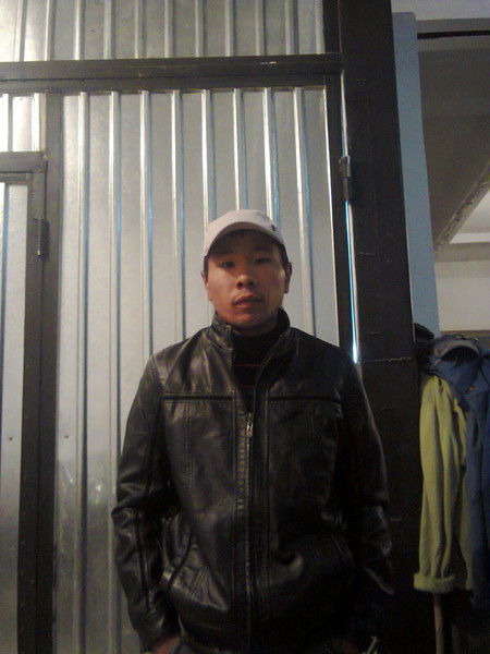 Куаныш Ащербеков