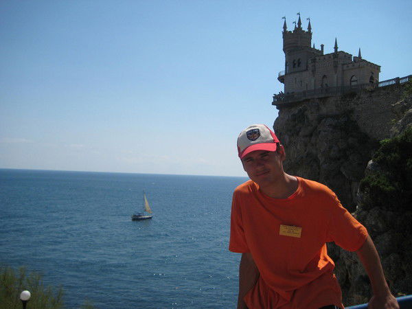 Богдан Лобода