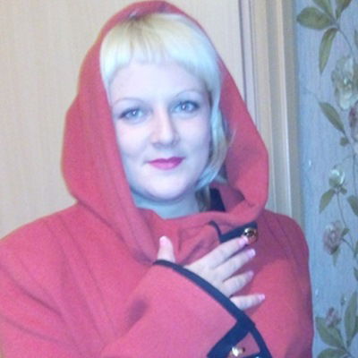 Татьяна Балашова