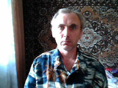 Сергей Медведев