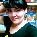 Noila Ikramova