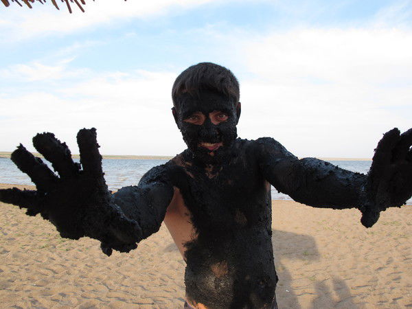 Дмитрий Кин