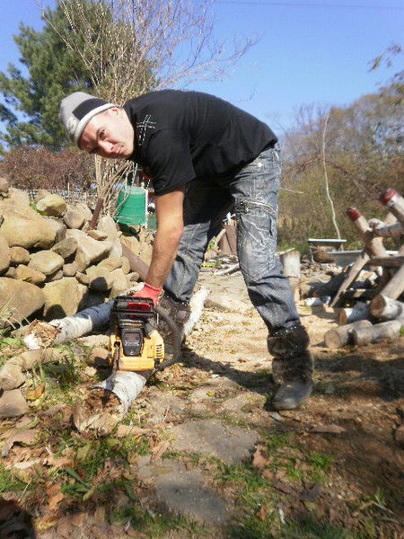 Костя Васильченко