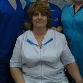 Наталья Цапкина