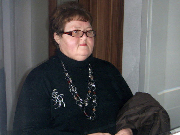 Елена Реклинг