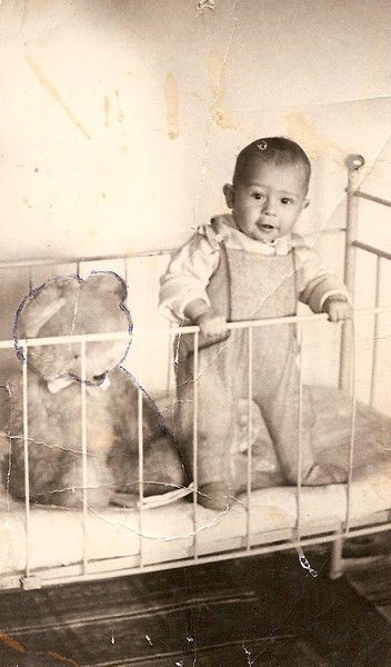 Александр Викулов