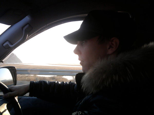 Максим Мацепура