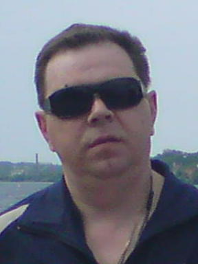 Сергей Жарков