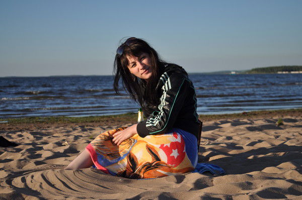 Елена Пермякова