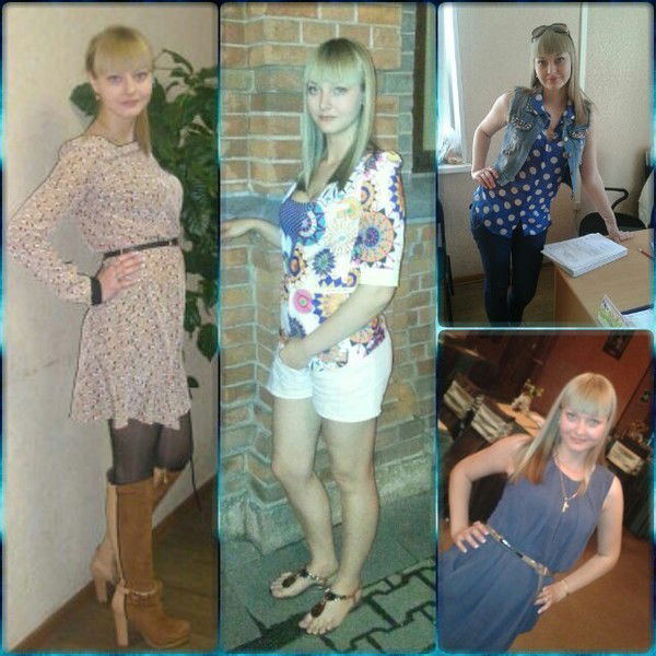 Анечка Полещук