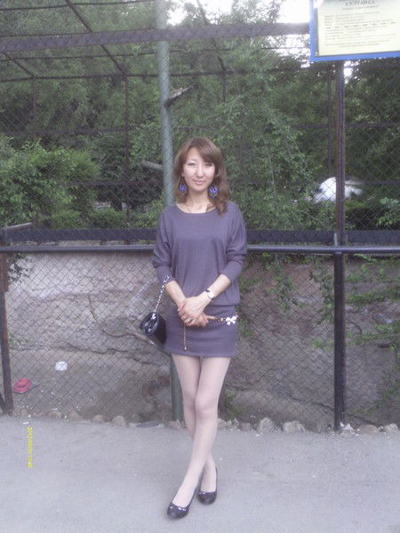 Аселя Искакова