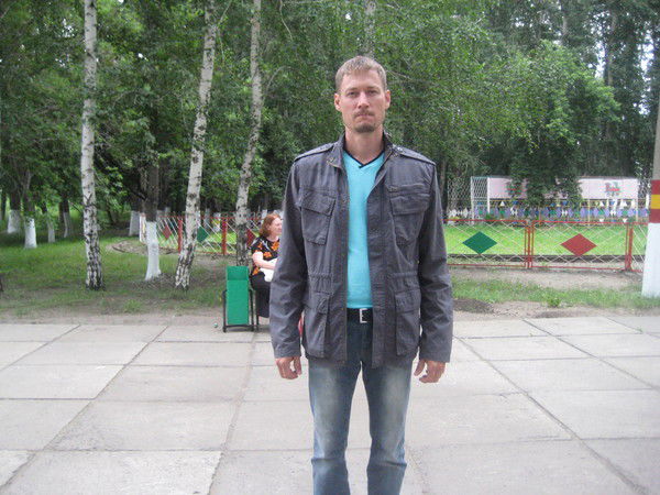 Александр Баландин