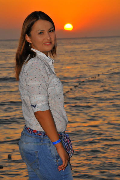 Гульнур Аскарова