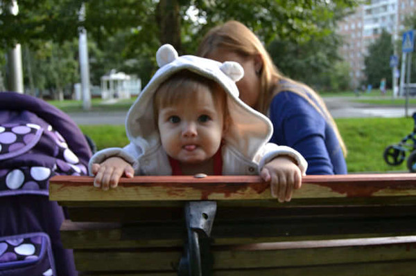 Ирина Голощапова