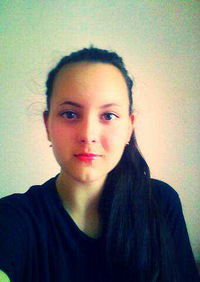 Елизавета Шевчик