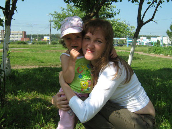 Алена Немцова