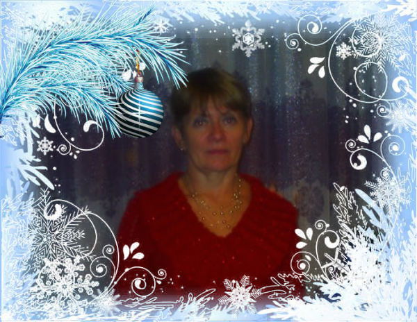 Наталья Пильщикова