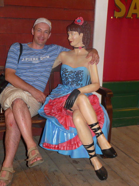 Олег Карпов