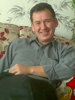 Александр Шмелёв