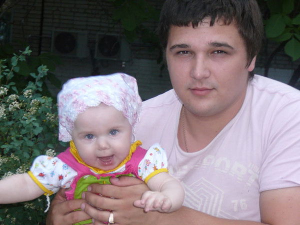 Эльдар Омаров