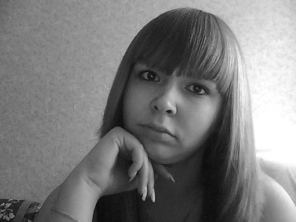 Наталья Новожилова