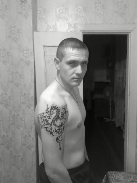 Виталий Гречко