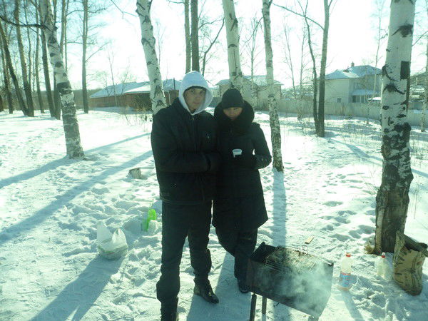 Никита Шибаев