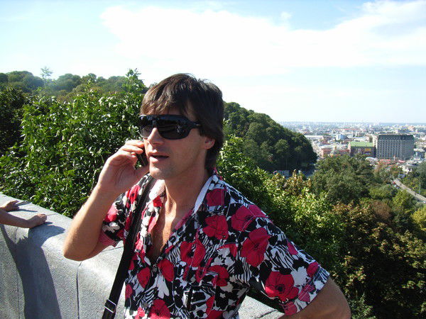 Юрий Писаренко