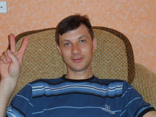 Михаил Макушкин